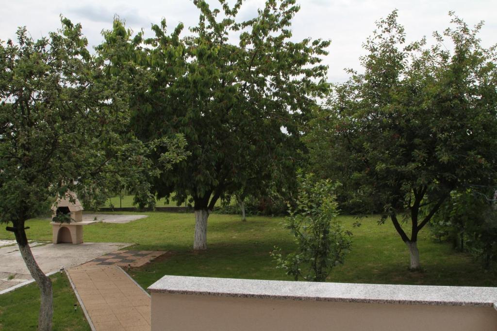 Rooms Villa Aria Sesvete Exterior photo